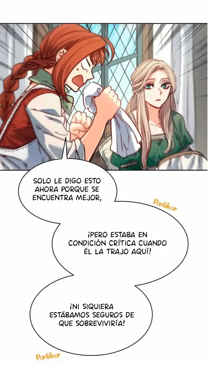 LA DAMA DEMONIO - Capítulo 49 - Página 32 - LectorTMOo