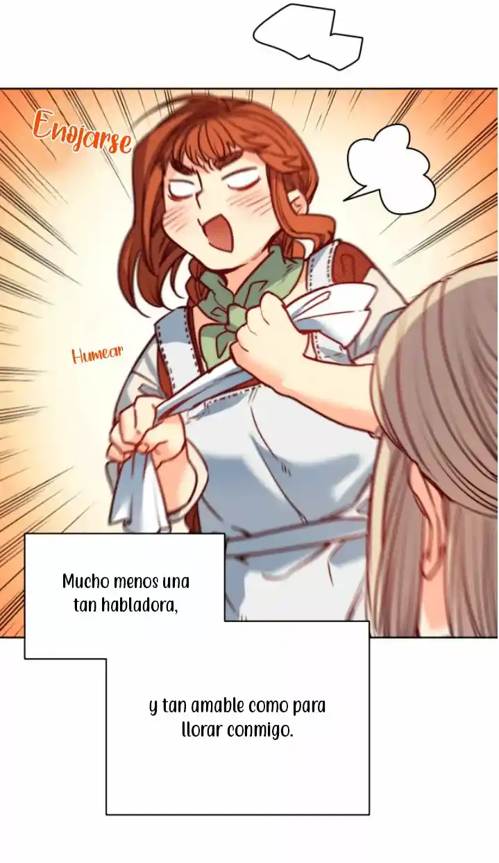 LA DAMA DEMONIO - Capítulo 49 - Página 34 - LectorTMOo