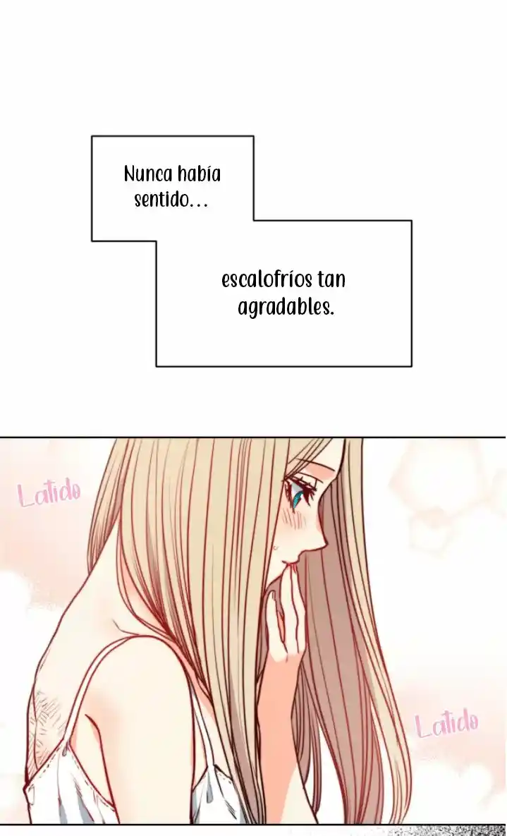 LA DAMA DEMONIO - Capítulo 49 - Página 40 - LectorTMOo
