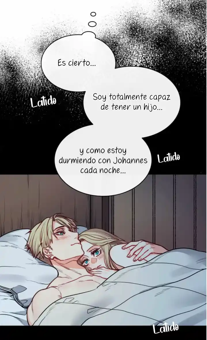 LA DAMA DEMONIO - Capítulo 49 - Página 41 - LectorTMOo
