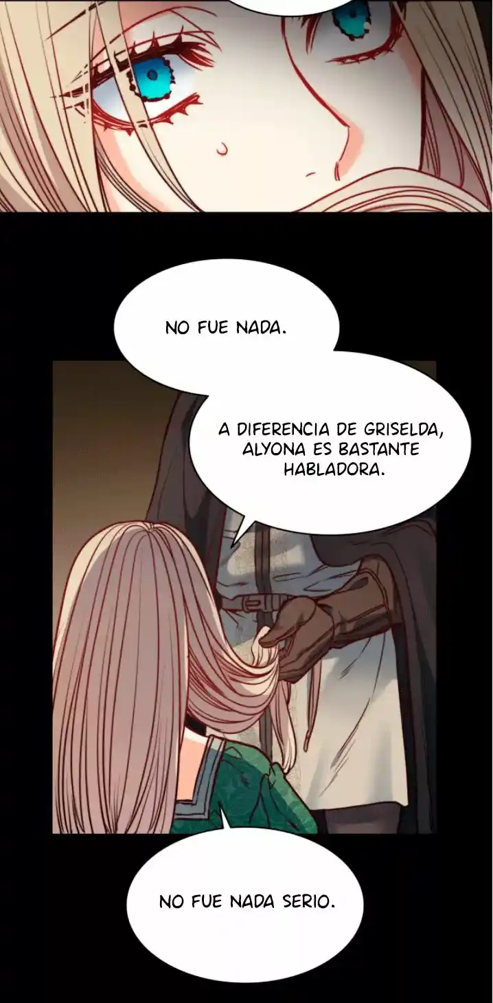 LA DAMA DEMONIO - Capítulo 49 - Página 61 - LectorTMOo