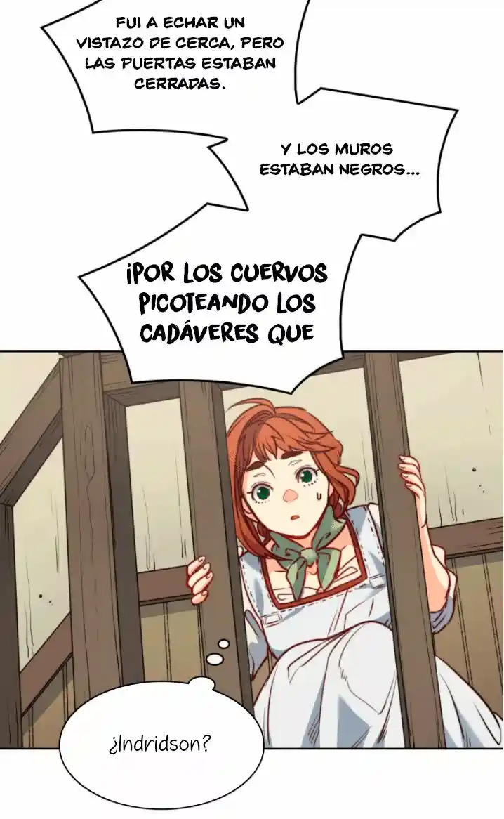 LA DAMA DEMONIO - Capítulo 49 - Página 69 - LectorTMOo