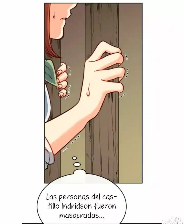 LA DAMA DEMONIO - Capítulo 49 - Página 72 - LectorTMOo