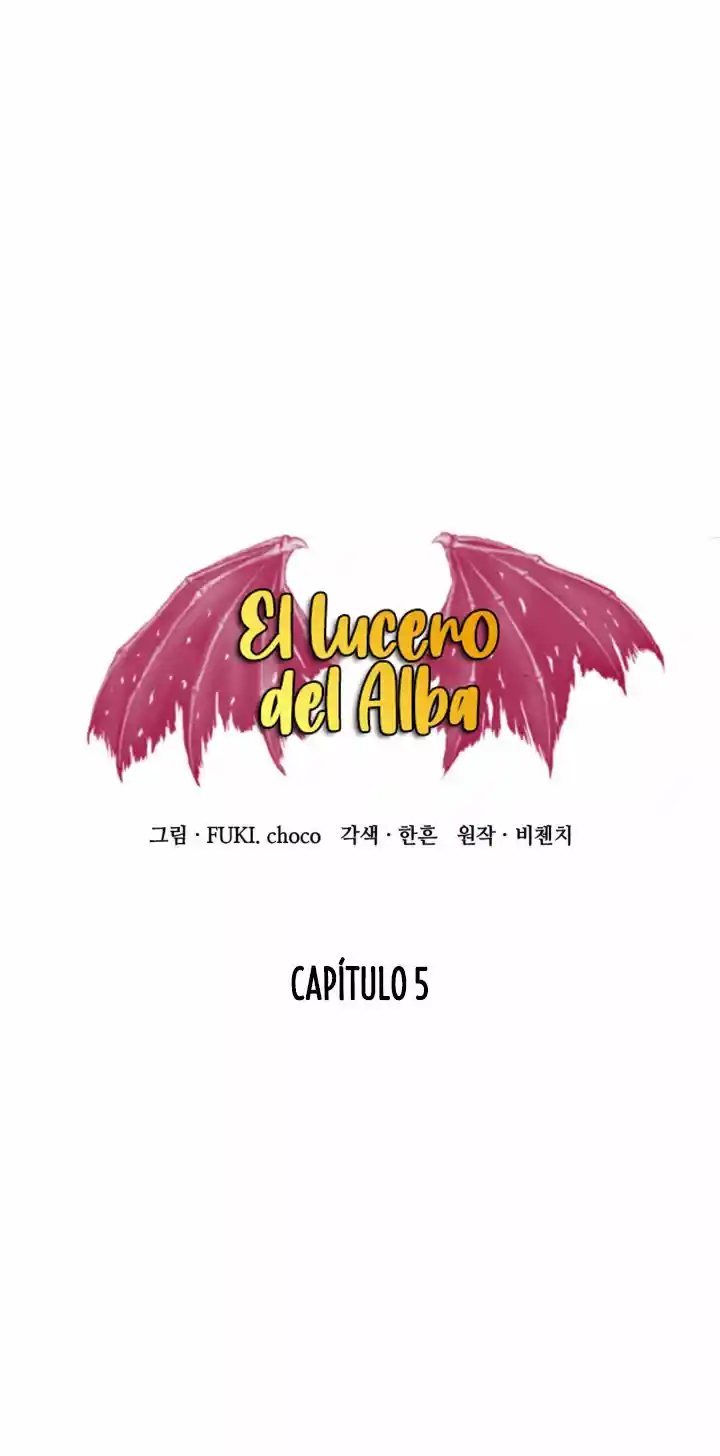 LA DAMA DEMONIO - Capítulo 5 - Página 10 - LectorTMOo