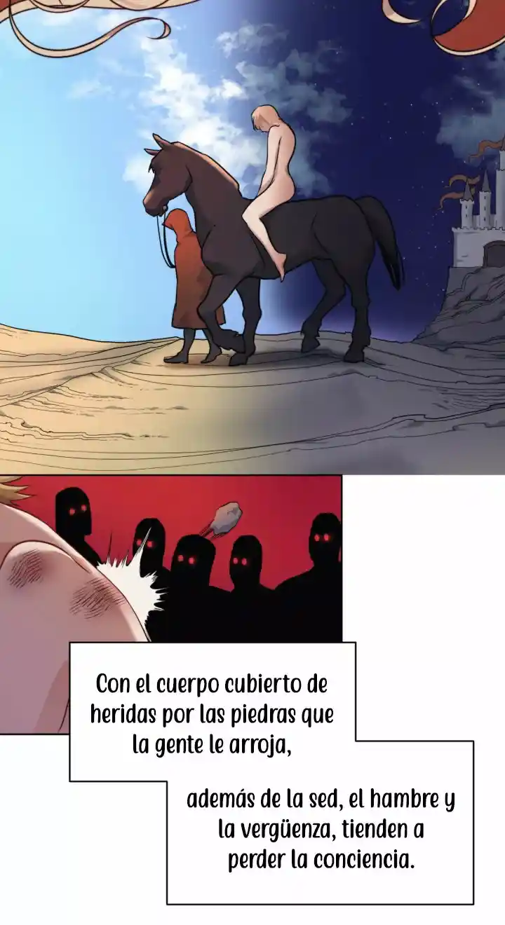 LA DAMA DEMONIO - Capítulo 5 - Página 12 - LectorTMOo