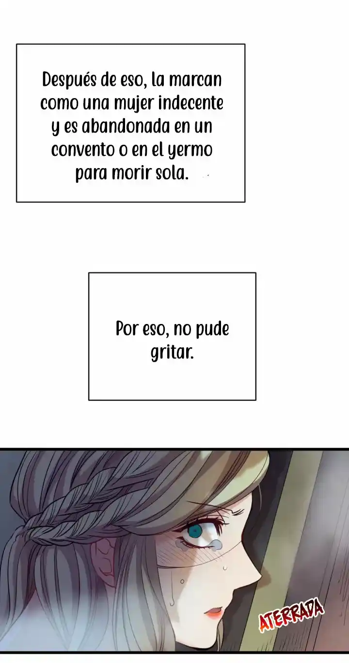 LA DAMA DEMONIO - Capítulo 5 - Página 13 - LectorTMOo