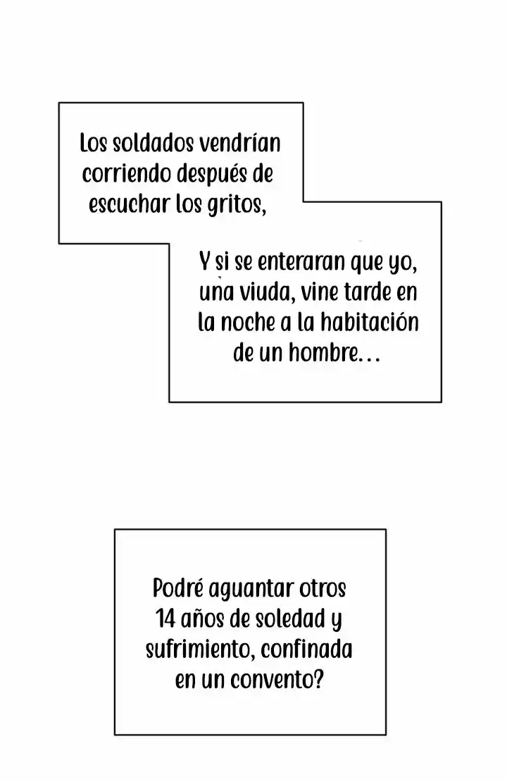 LA DAMA DEMONIO - Capítulo 5 - Página 14 - LectorTMOo