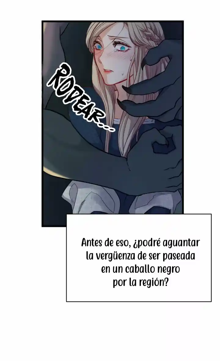 LA DAMA DEMONIO - Capítulo 5 - Página 15 - LectorTMOo