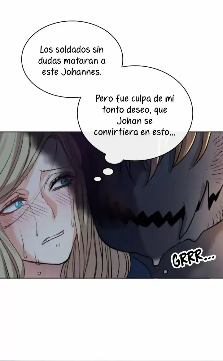 LA DAMA DEMONIO - Capítulo 5 - Página 17 - LectorTMOo