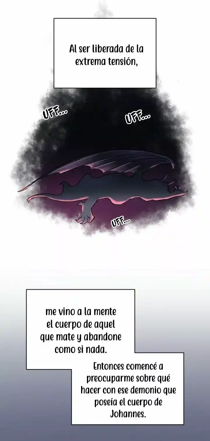 LA DAMA DEMONIO - Capítulo 5 - Página 27 - LectorTMOo