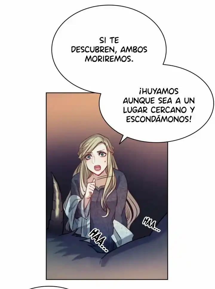 LA DAMA DEMONIO - Capítulo 5 - Página 40 - LectorTMOo