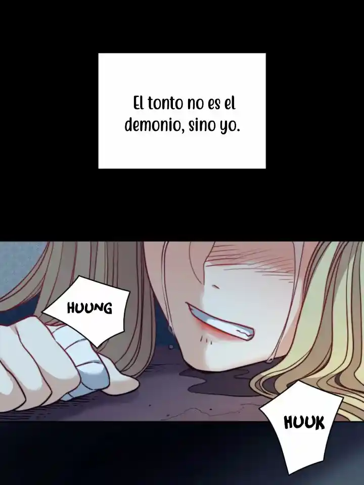 LA DAMA DEMONIO - Capítulo 5 - Página 49 - LectorTMOo