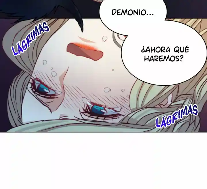 LA DAMA DEMONIO - Capítulo 5 - Página 51 - LectorTMOo