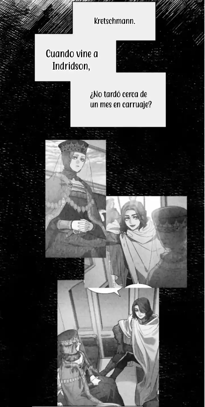 LA DAMA DEMONIO - Capítulo 50 - Página 30 - LectorTMOo