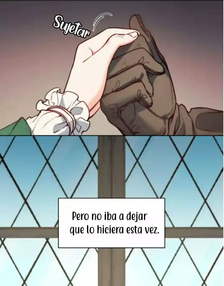 LA DAMA DEMONIO - Capítulo 50 - Página 38 - LectorTMOo