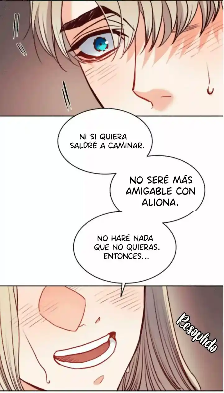 LA DAMA DEMONIO - Capítulo 50 - Página 40 - LectorTMOo