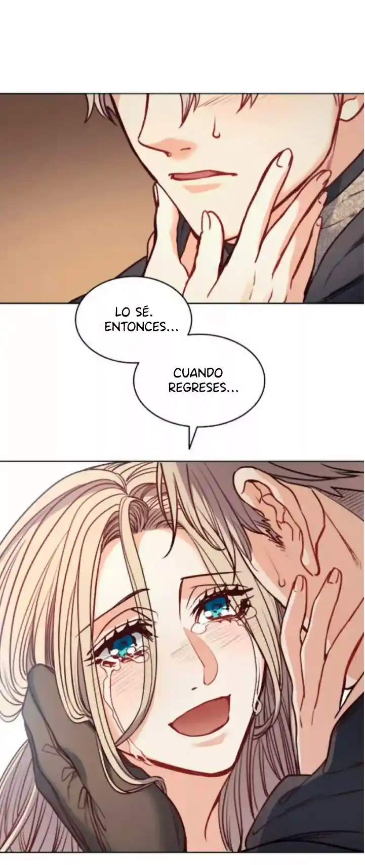 LA DAMA DEMONIO - Capítulo 50 - Página 42 - LectorTMOo