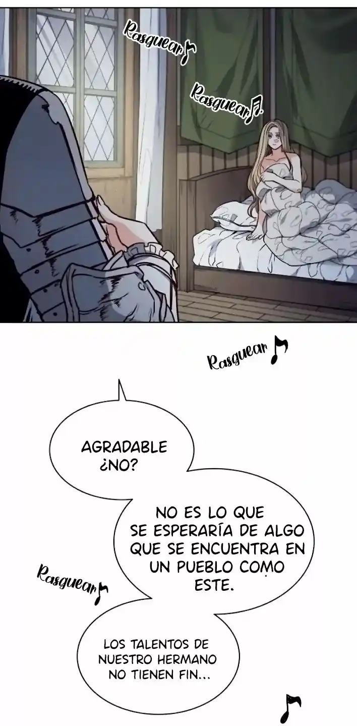 LA DAMA DEMONIO - Capítulo 50 - Página 54 - LectorTMOo