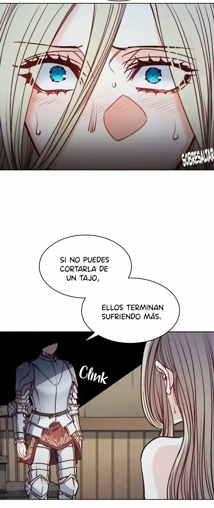LA DAMA DEMONIO - Capítulo 50 - Página 57 - LectorTMOo