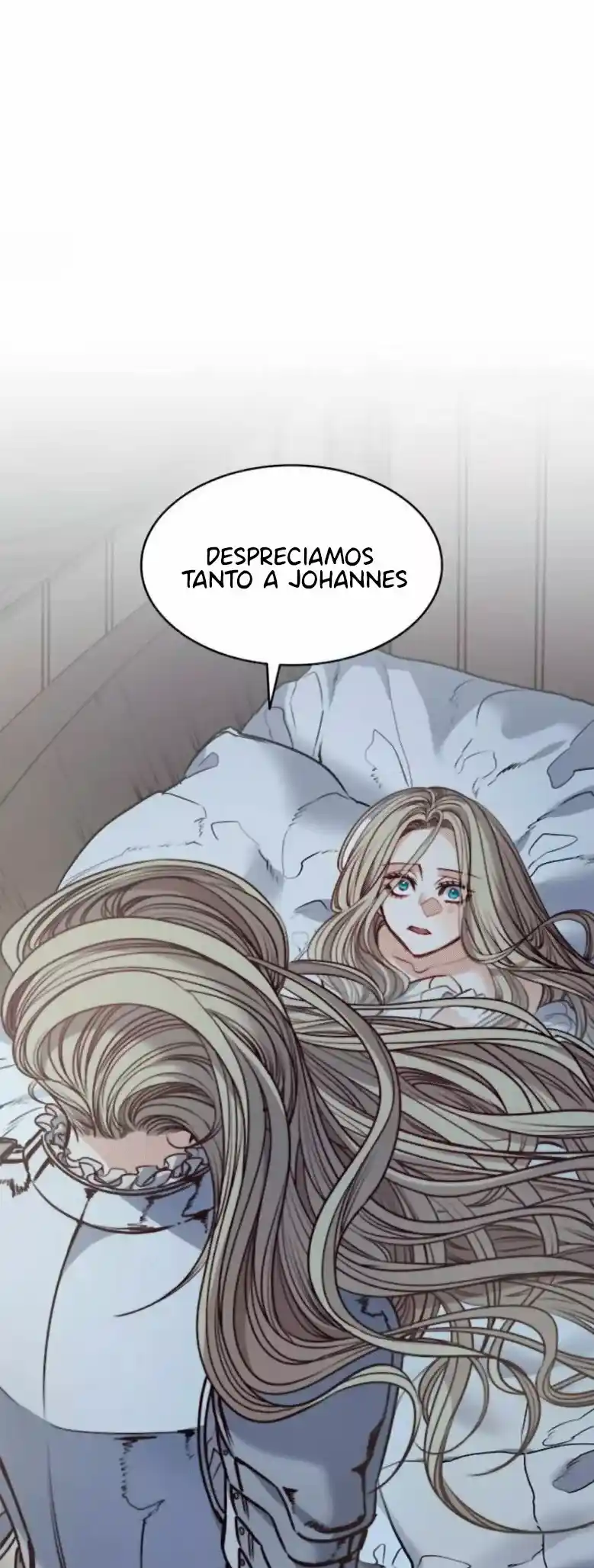 LA DAMA DEMONIO - Capítulo 51 - Página 6 - LectorTMOo