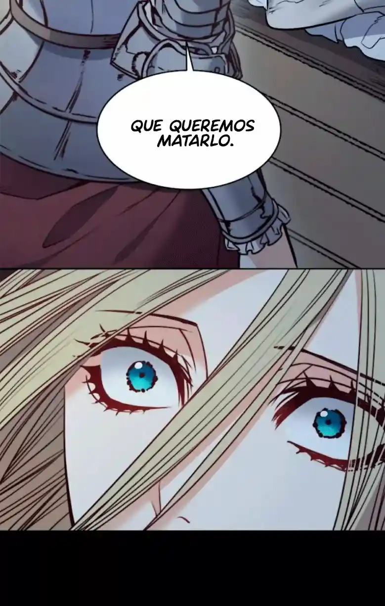 LA DAMA DEMONIO - Capítulo 51 - Página 7 - LectorTMOo