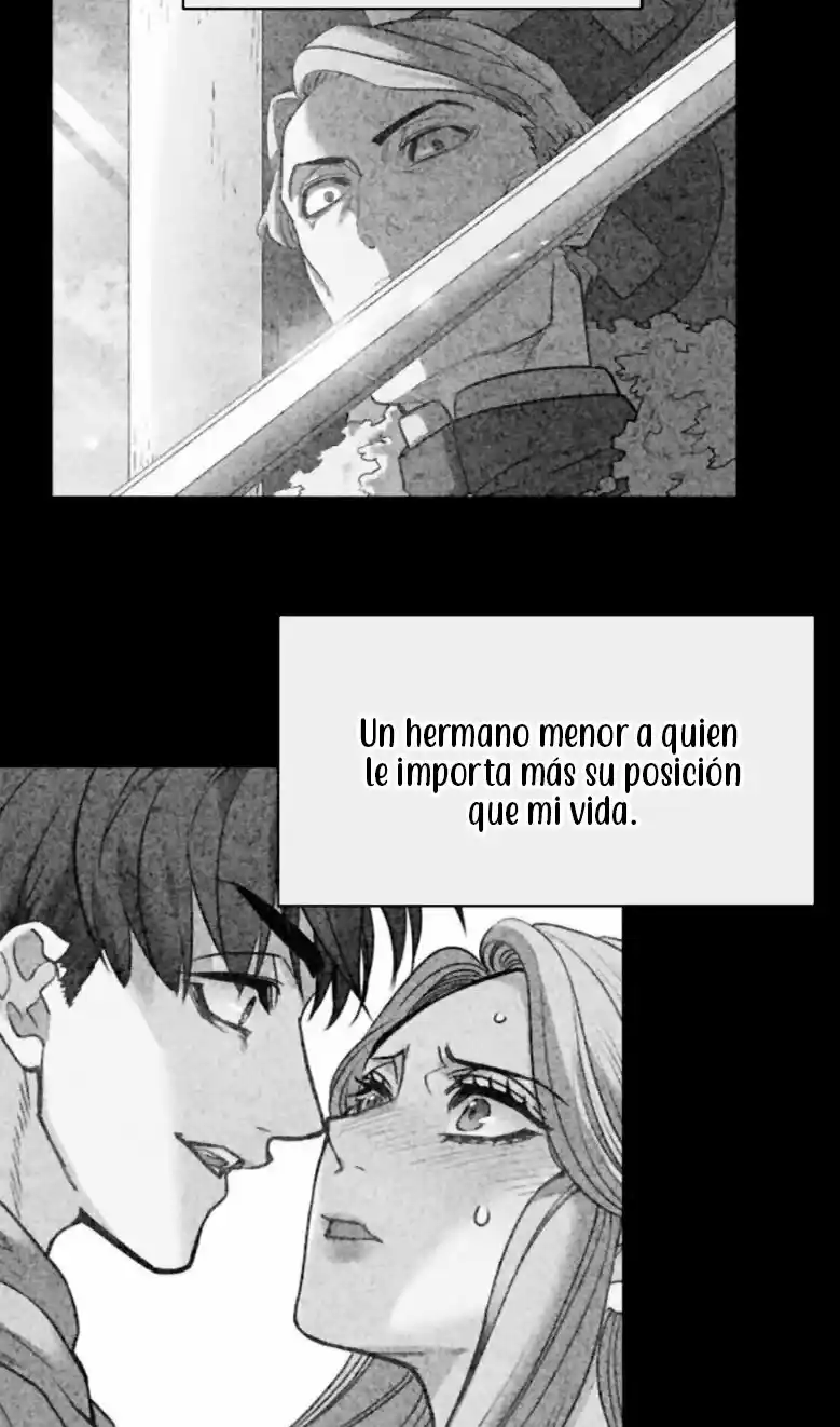 LA DAMA DEMONIO - Capítulo 51 - Página 10 - LectorTMOo