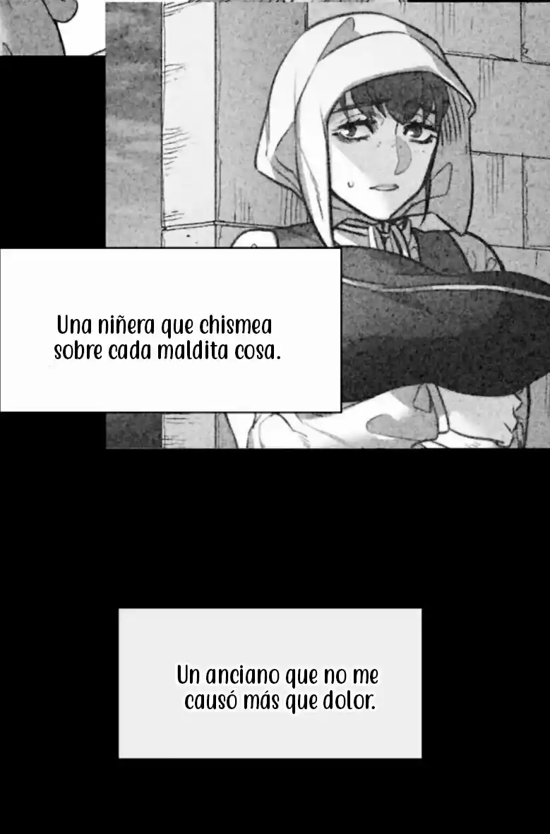 LA DAMA DEMONIO - Capítulo 51 - Página 11 - LectorTMOo
