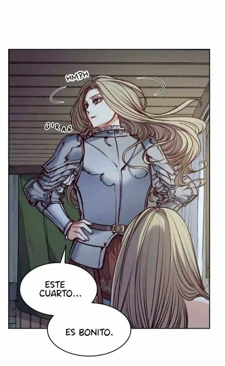 LA DAMA DEMONIO - Capítulo 51 - Página 18 - LectorTMOo