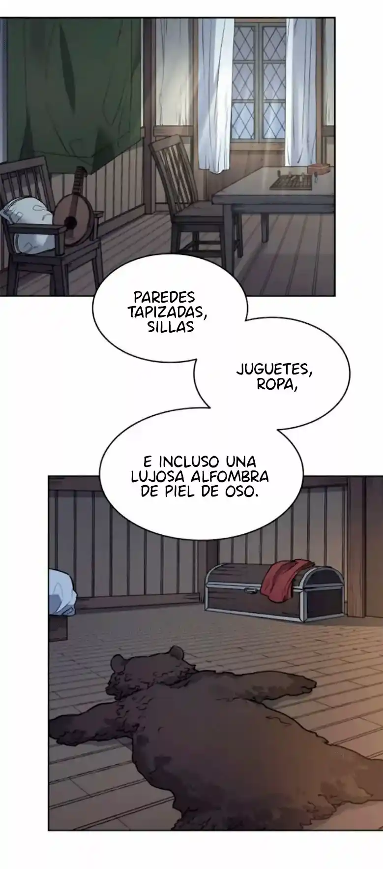 LA DAMA DEMONIO - Capítulo 51 - Página 19 - LectorTMOo