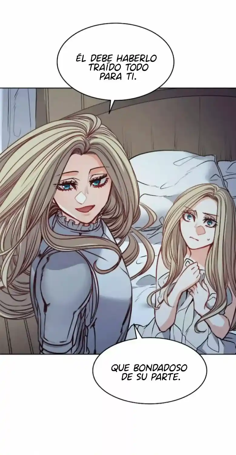 LA DAMA DEMONIO - Capítulo 51 - Página 20 - LectorTMOo