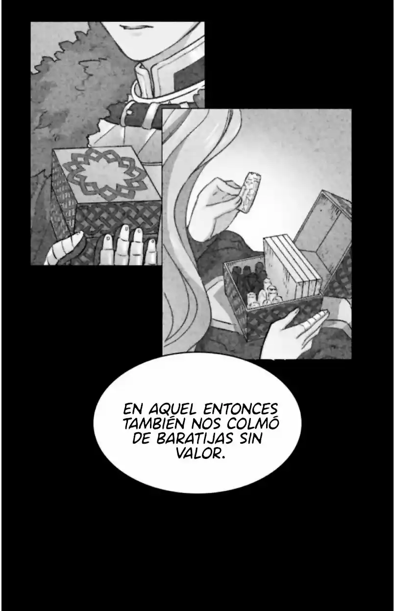LA DAMA DEMONIO - Capítulo 51 - Página 27 - LectorTMOo