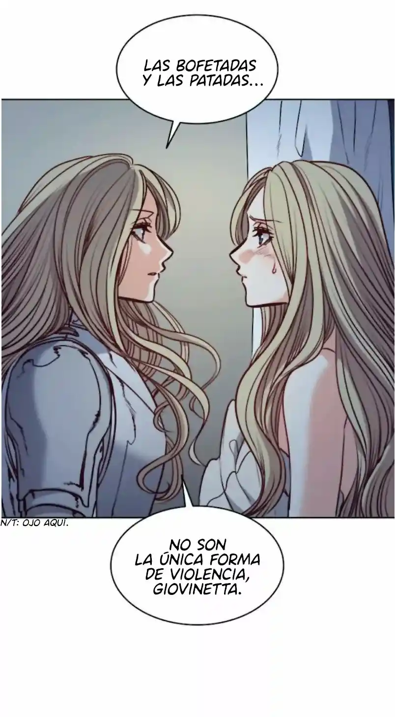LA DAMA DEMONIO - Capítulo 51 - Página 32 - LectorTMOo