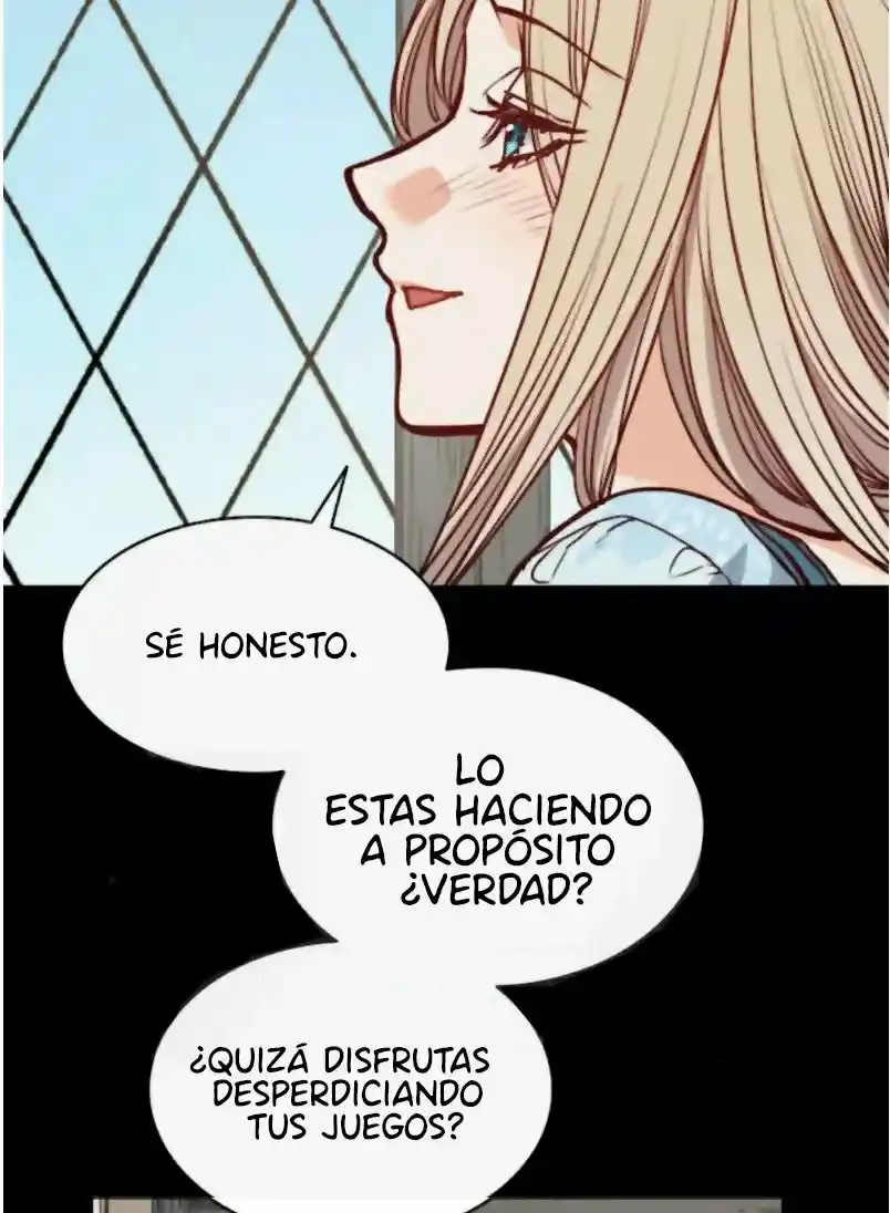 LA DAMA DEMONIO - Capítulo 51 - Página 39 - LectorTMOo