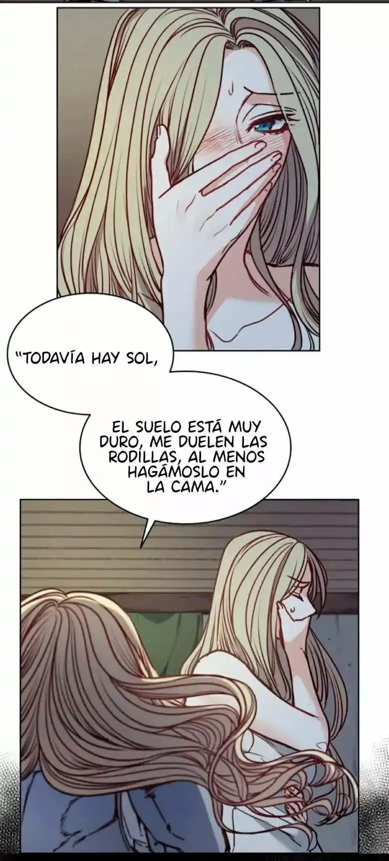 LA DAMA DEMONIO - Capítulo 51 - Página 53 - LectorTMOo