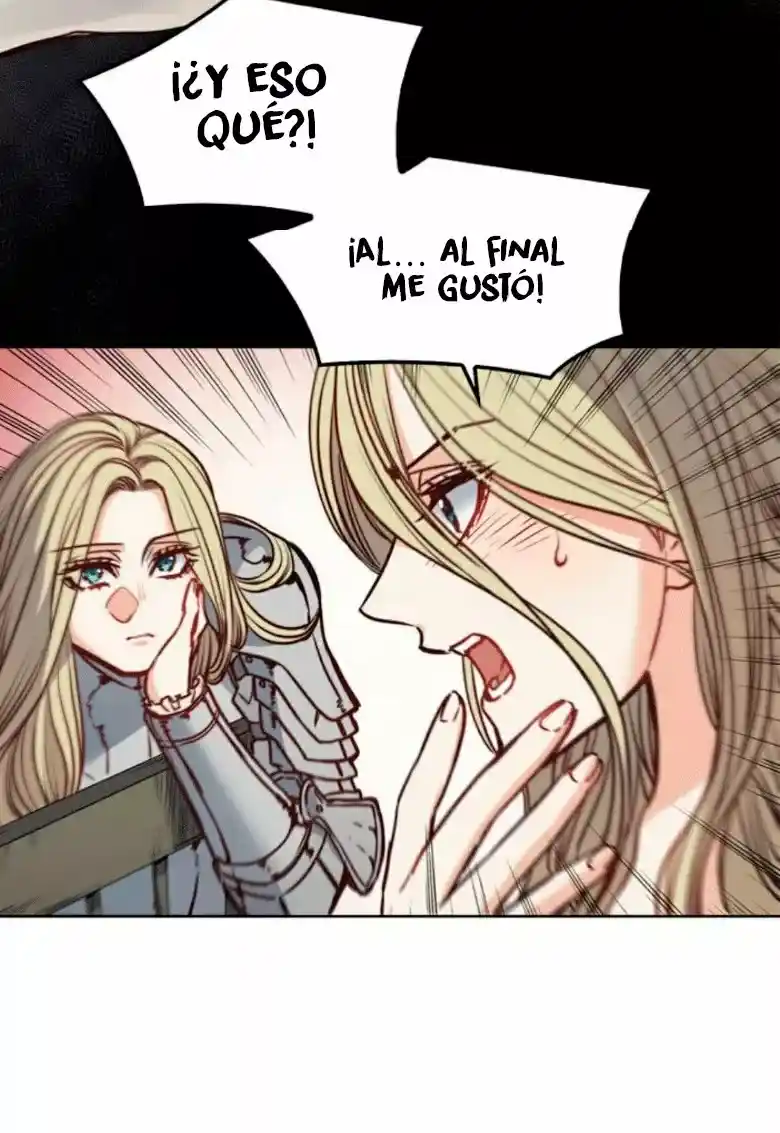 LA DAMA DEMONIO - Capítulo 51 - Página 56 - LectorTMOo