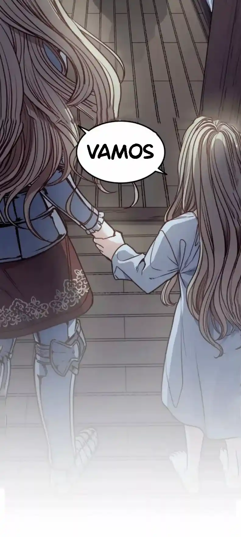 LA DAMA DEMONIO - Capítulo 51 - Página 83 - LectorTMOo
