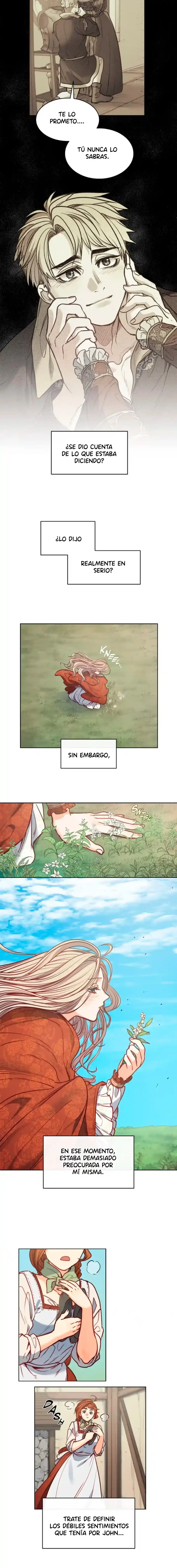 LA DAMA DEMONIO - Capítulo 52 - Página 15 - LectorTMOo