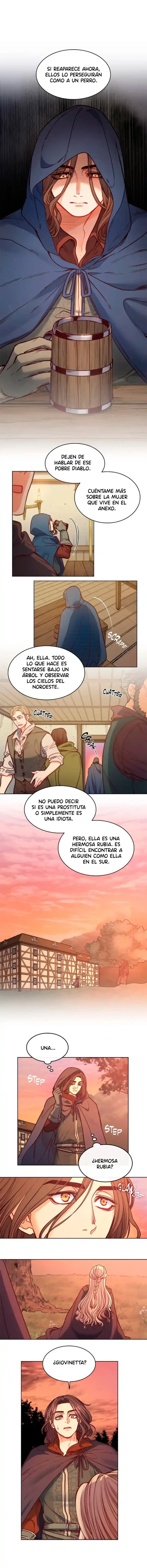 LA DAMA DEMONIO - Capítulo 53 - Página 7 - LectorTMOo