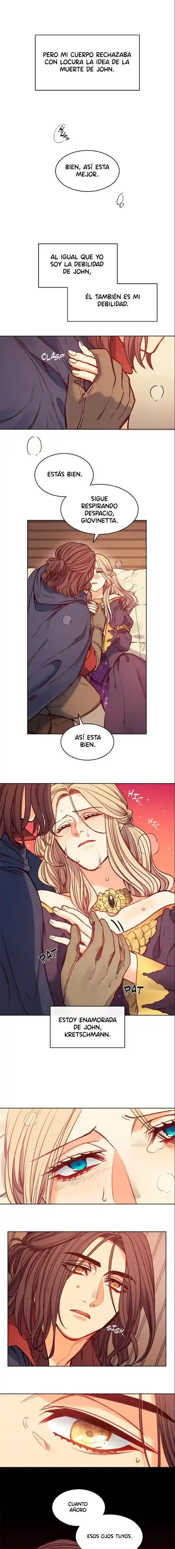 LA DAMA DEMONIO - Capítulo 54 - Página 11 - LectorTMOo