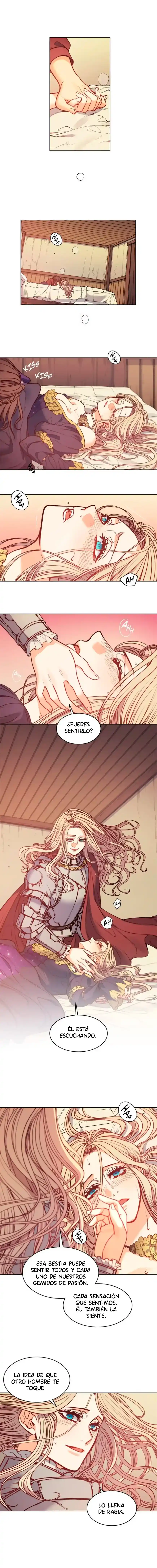LA DAMA DEMONIO - Capítulo 55 - Página 6 - LectorTMOo
