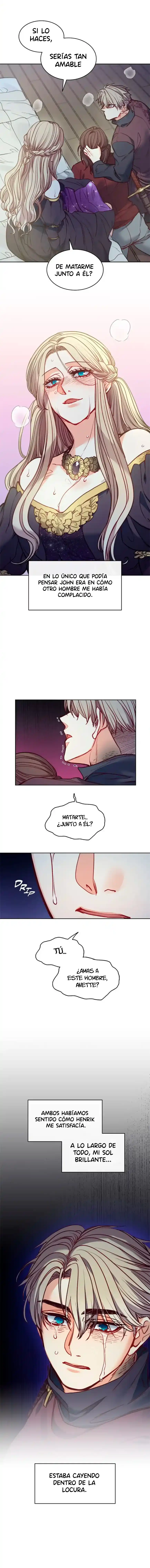 LA DAMA DEMONIO - Capítulo 55 - Página 16 - LectorTMOo