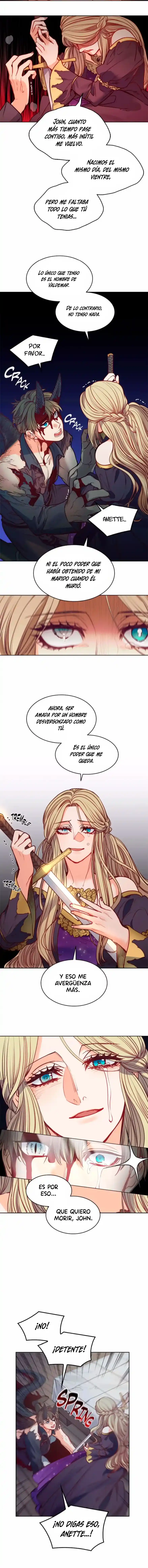 LA DAMA DEMONIO - Capítulo 56 - Página 15 - LectorTMOo