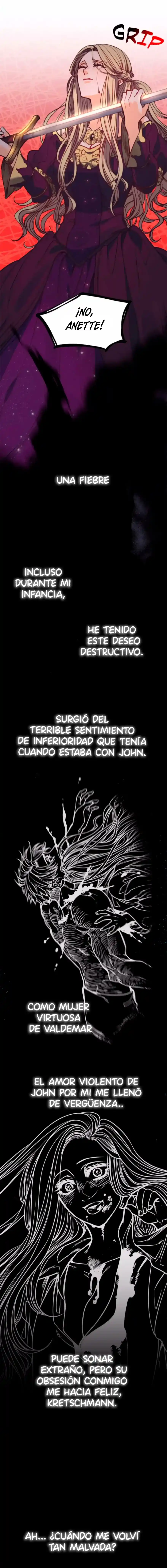 LA DAMA DEMONIO - Capítulo 56 - Página 16 - LectorTMOo