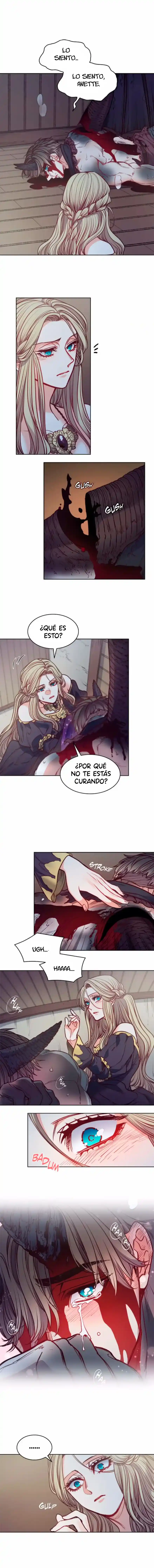 LA DAMA DEMONIO - Capítulo 57 - Página 13 - LectorTMOo