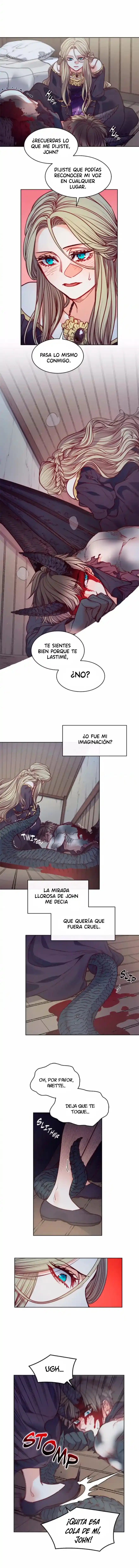 LA DAMA DEMONIO - Capítulo 57 - Página 14 - LectorTMOo