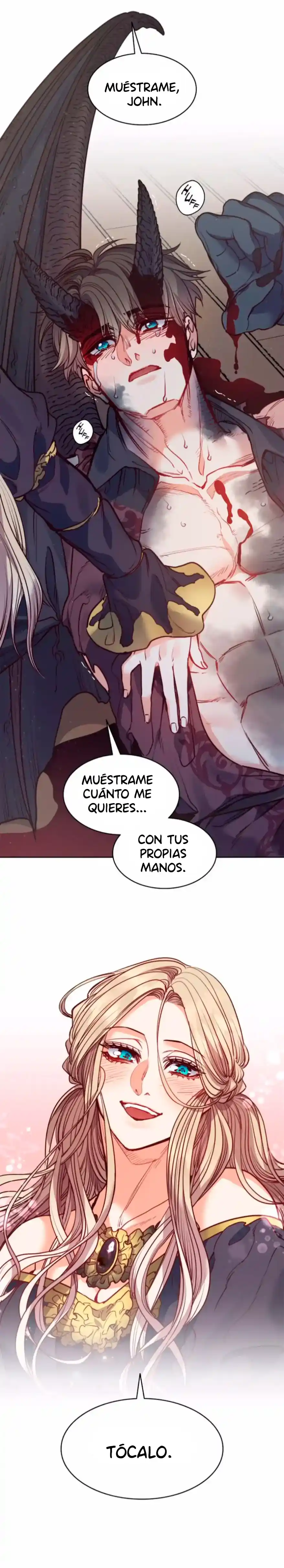 LA DAMA DEMONIO - Capítulo 57 - Página 17 - LectorTMOo