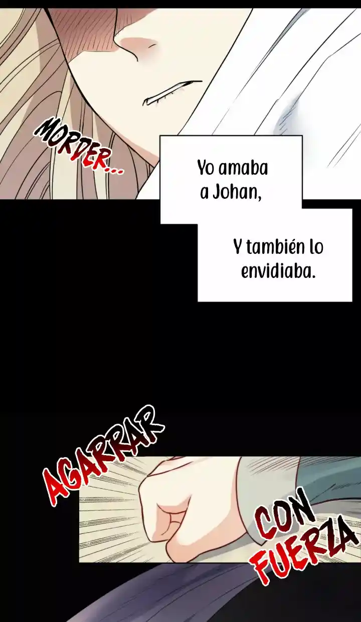 LA DAMA DEMONIO - Capítulo 6 - Página 17 - LectorTMOo