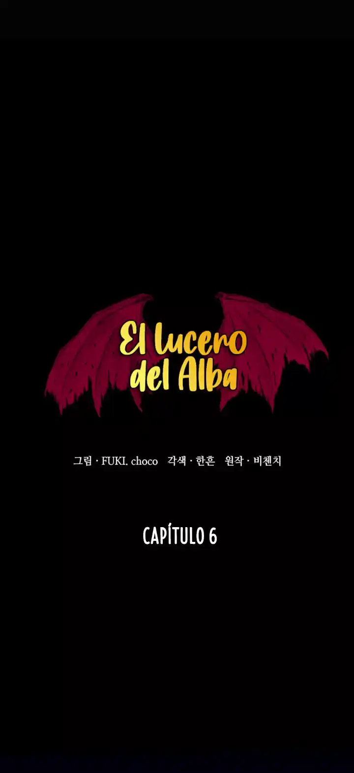 LA DAMA DEMONIO - Capítulo 6 - Página 19 - LectorTMOo