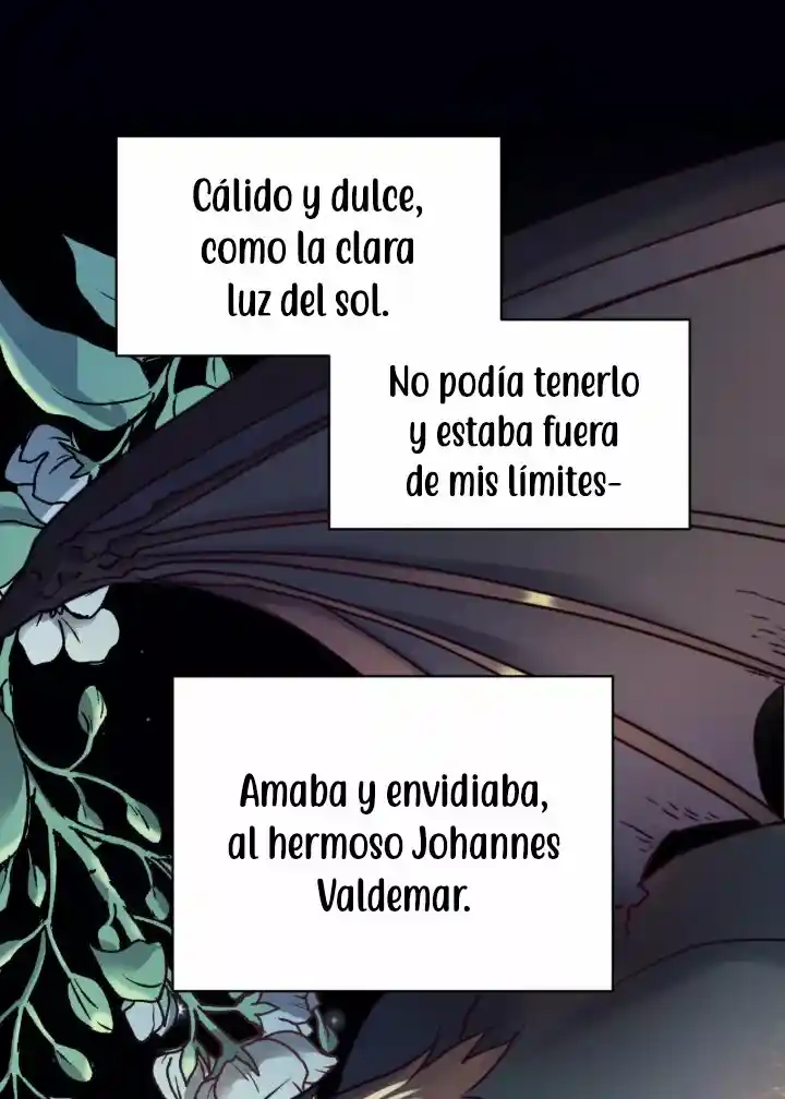 LA DAMA DEMONIO - Capítulo 6 - Página 20 - LectorTMOo