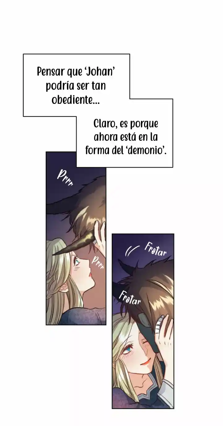 LA DAMA DEMONIO - Capítulo 6 - Página 24 - LectorTMOo